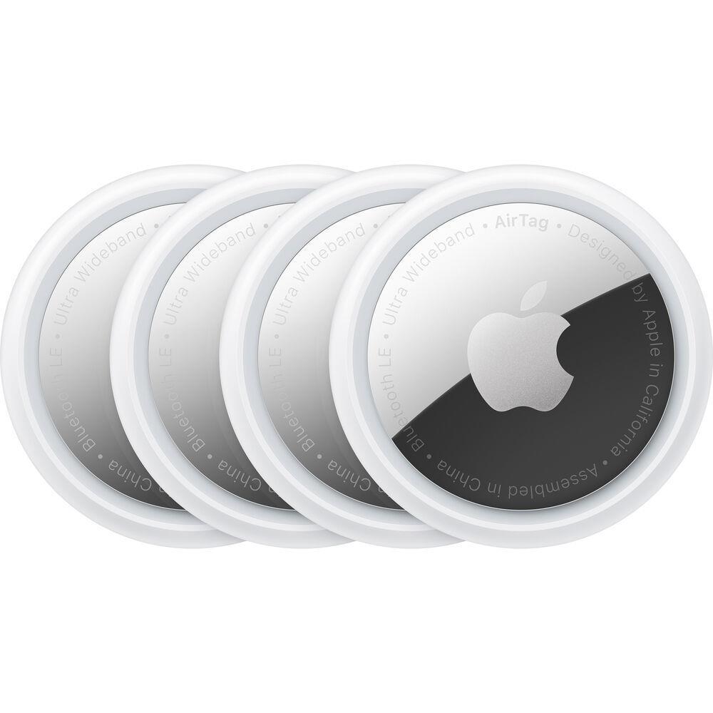 Apple AirTag 4 pack Apple AirTag 4 pack
